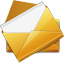 Follow Us on E-mail Follow Us on E-mail