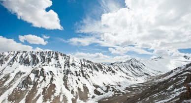 {India} Is Khardung La really the Highest Motorable Pass in the World?