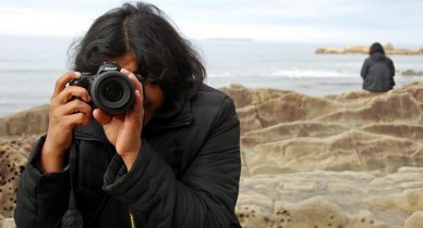 {Tips} If nothing else, take these 3 photographs on your travels