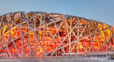 {China} Our 10-day Beijing and Xi An Trip Itinerary