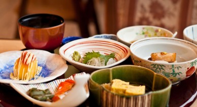 {Japan} Our Ryokan Experience at Noboribetsu (Hokkaido)